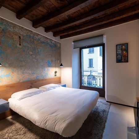 San Gottardo 19 Hotel Milano Ngoại thất bức ảnh