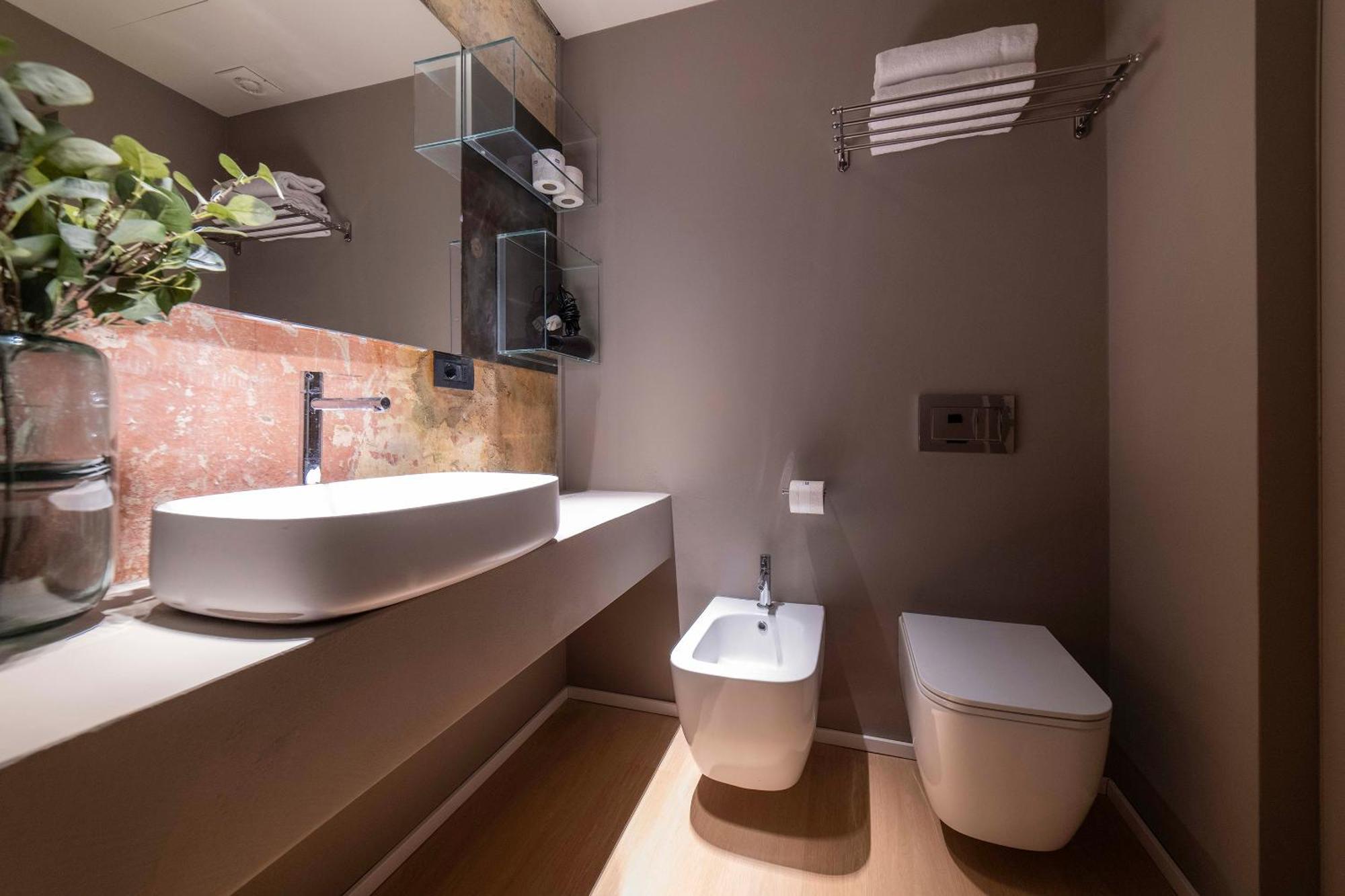 San Gottardo 19 Hotel Milano Ngoại thất bức ảnh