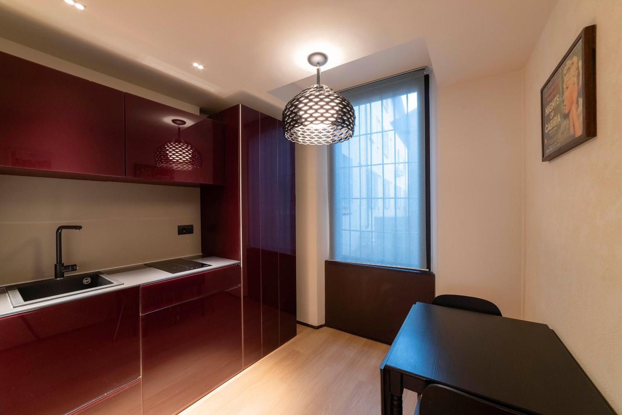 San Gottardo 19 Hotel Milano Ngoại thất bức ảnh