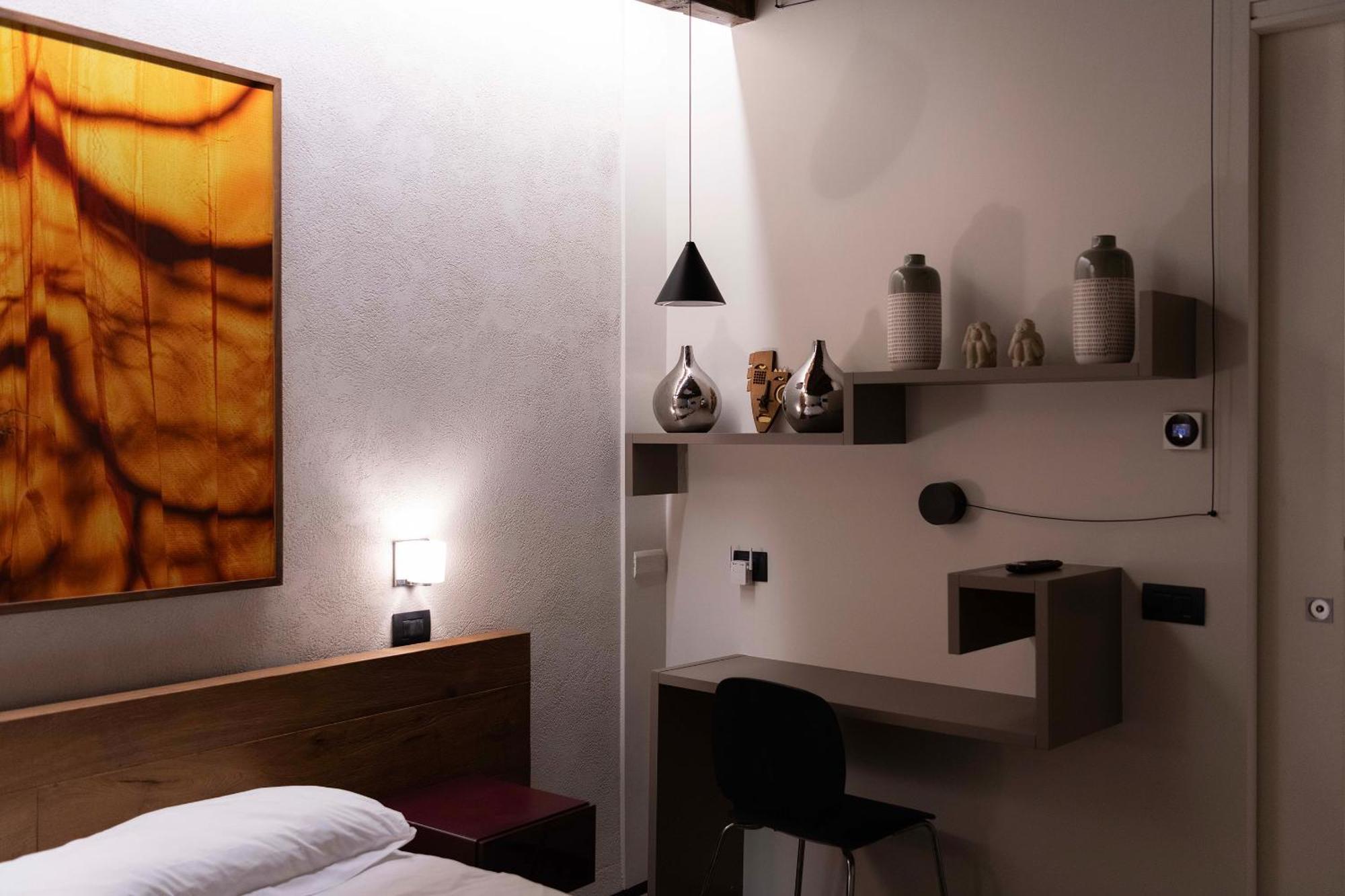 San Gottardo 19 Hotel Milano Ngoại thất bức ảnh