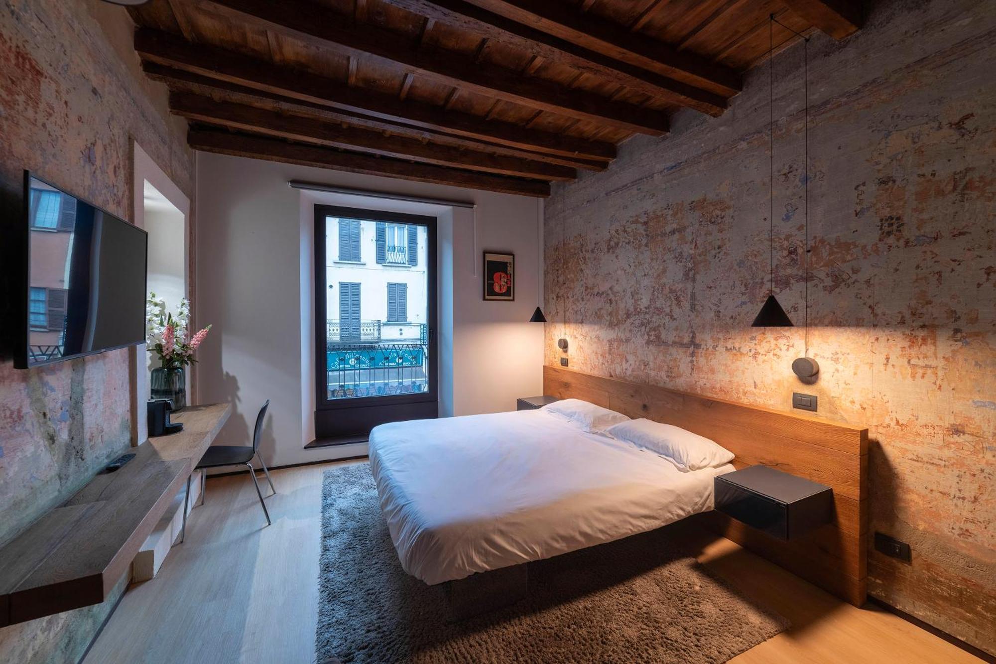 San Gottardo 19 Hotel Milano Ngoại thất bức ảnh