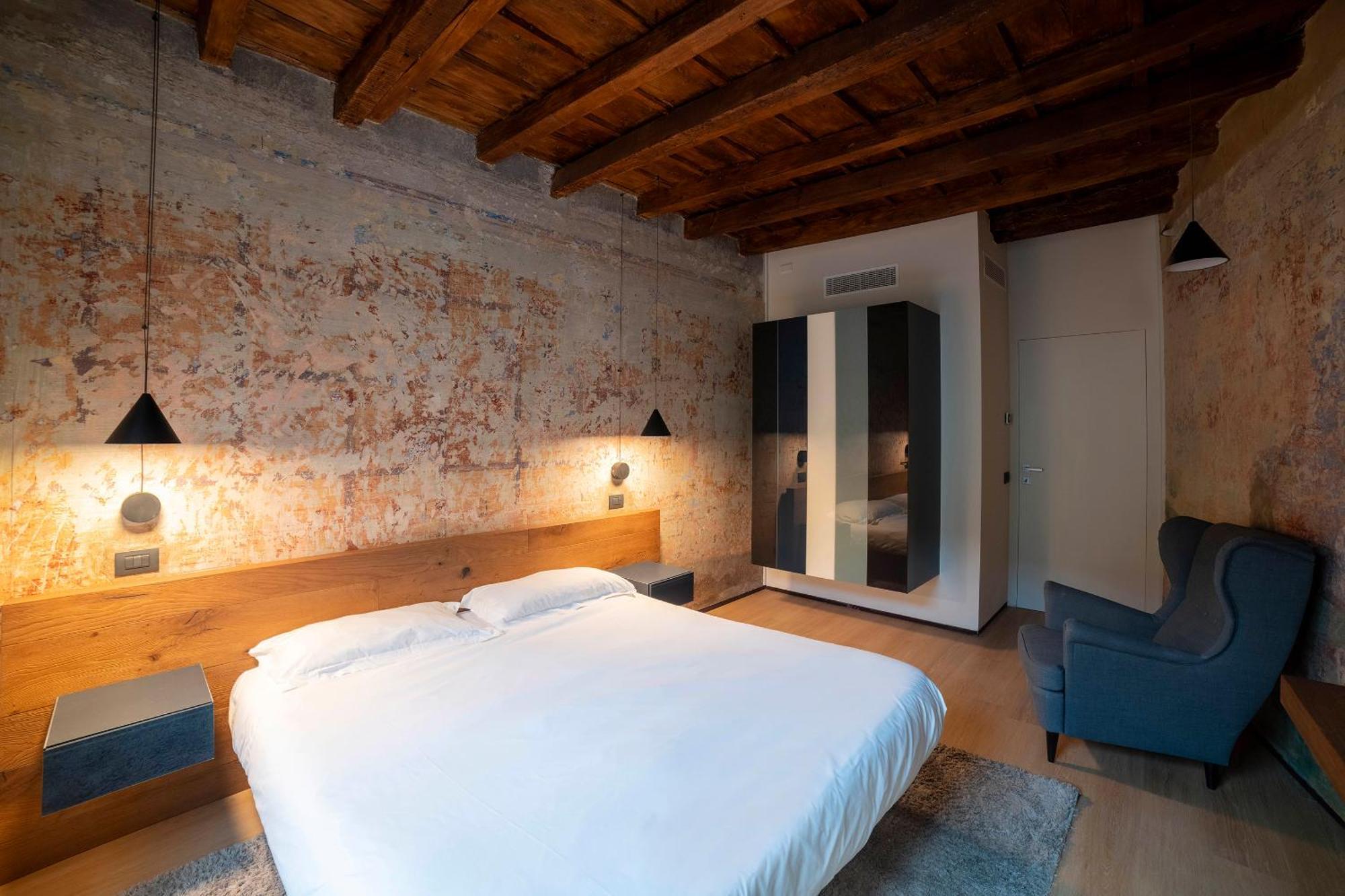 San Gottardo 19 Hotel Milano Ngoại thất bức ảnh