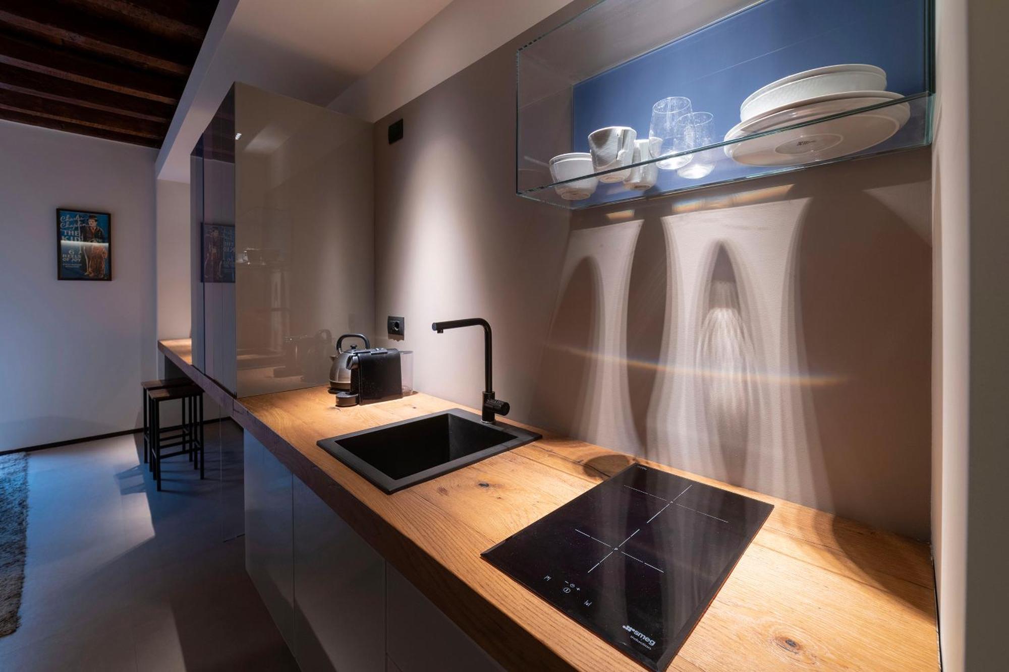San Gottardo 19 Hotel Milano Ngoại thất bức ảnh