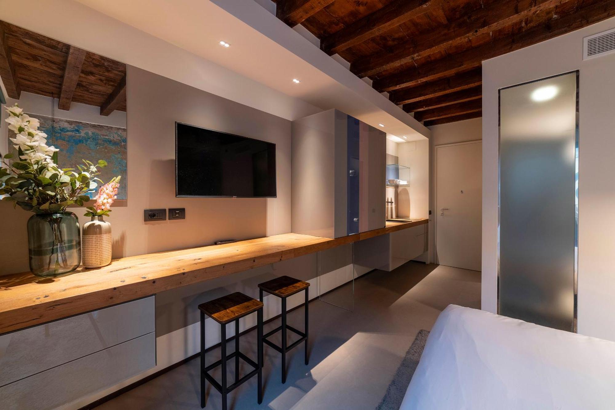 San Gottardo 19 Hotel Milano Ngoại thất bức ảnh