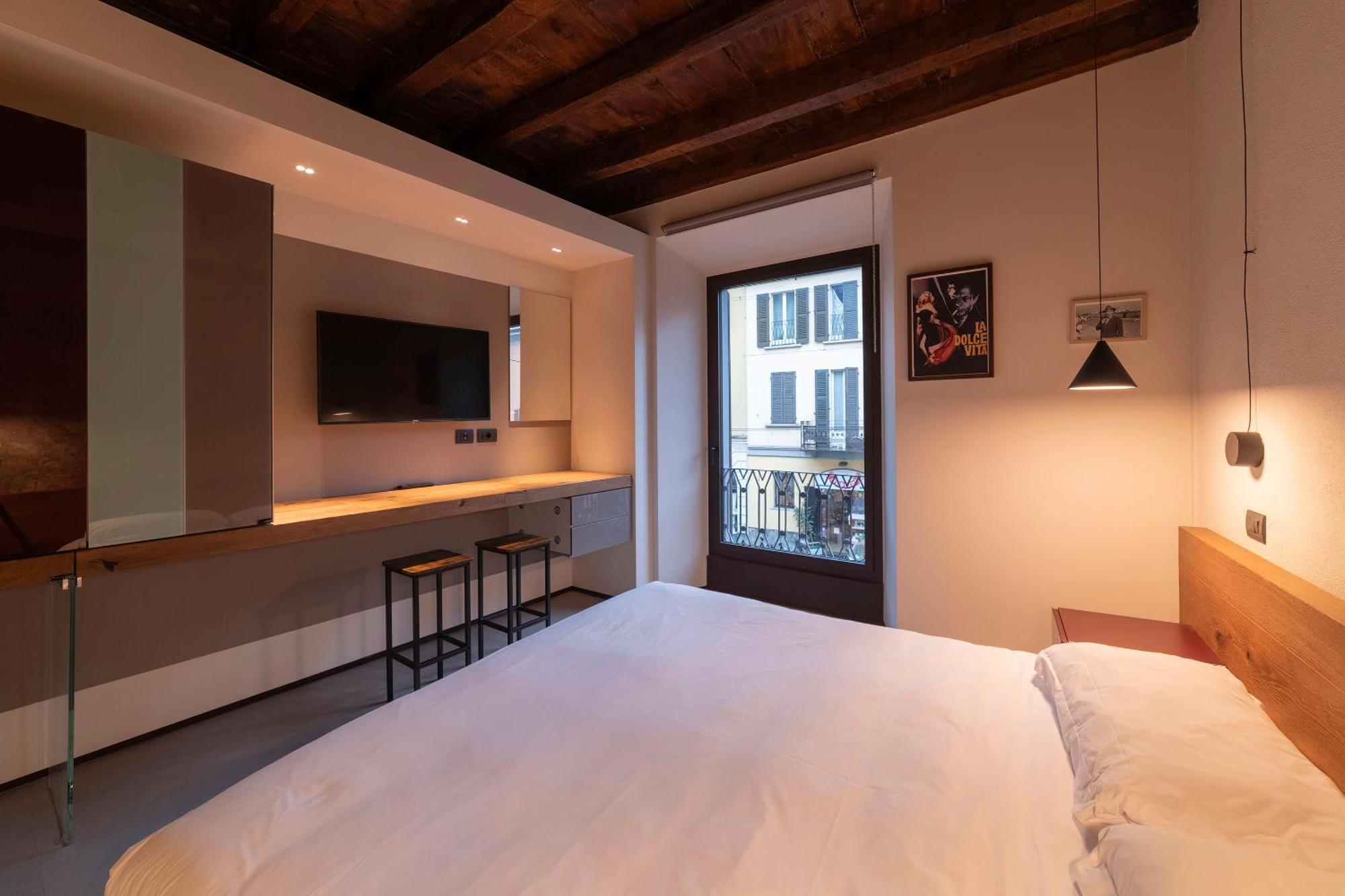 San Gottardo 19 Hotel Milano Ngoại thất bức ảnh