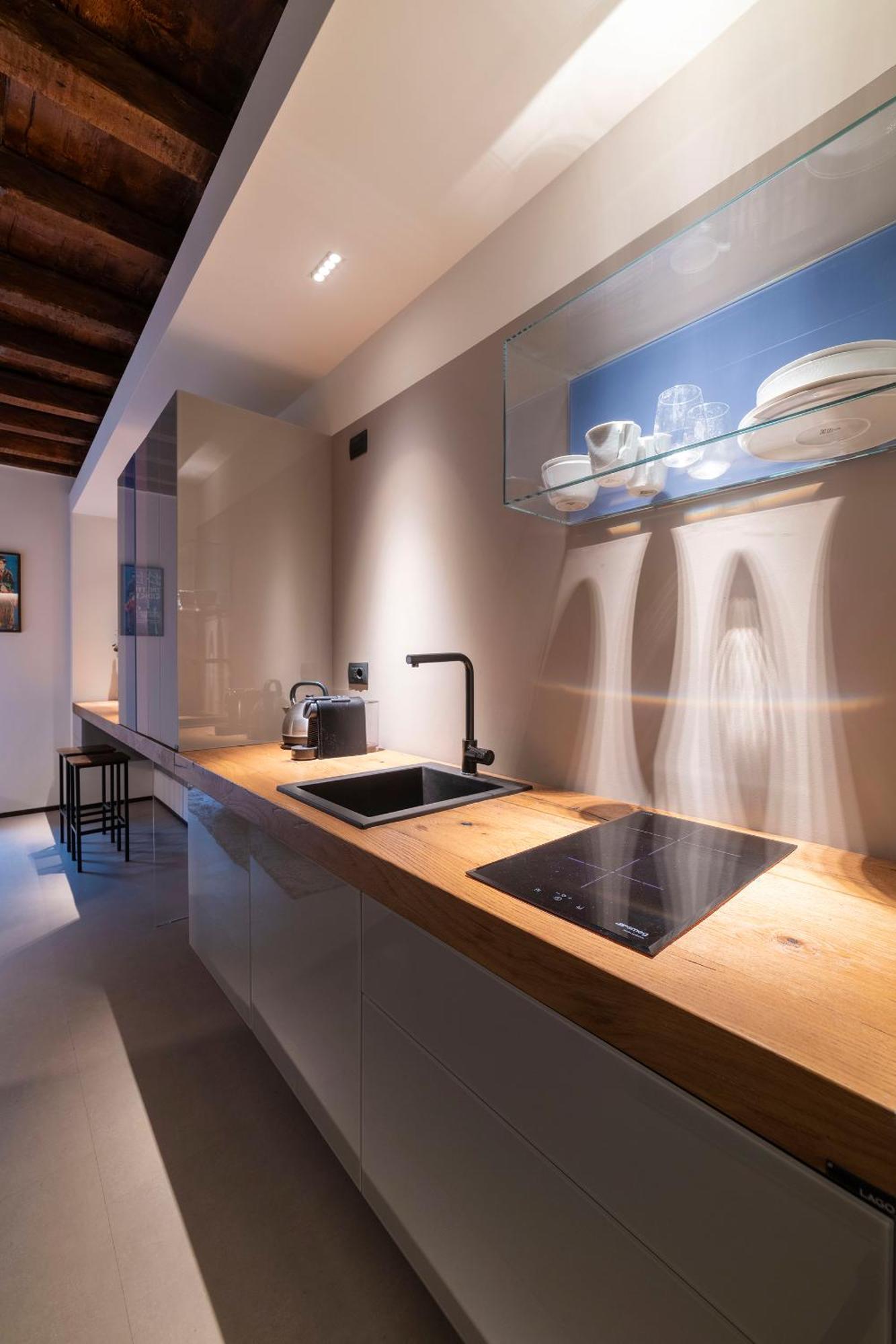 San Gottardo 19 Hotel Milano Ngoại thất bức ảnh