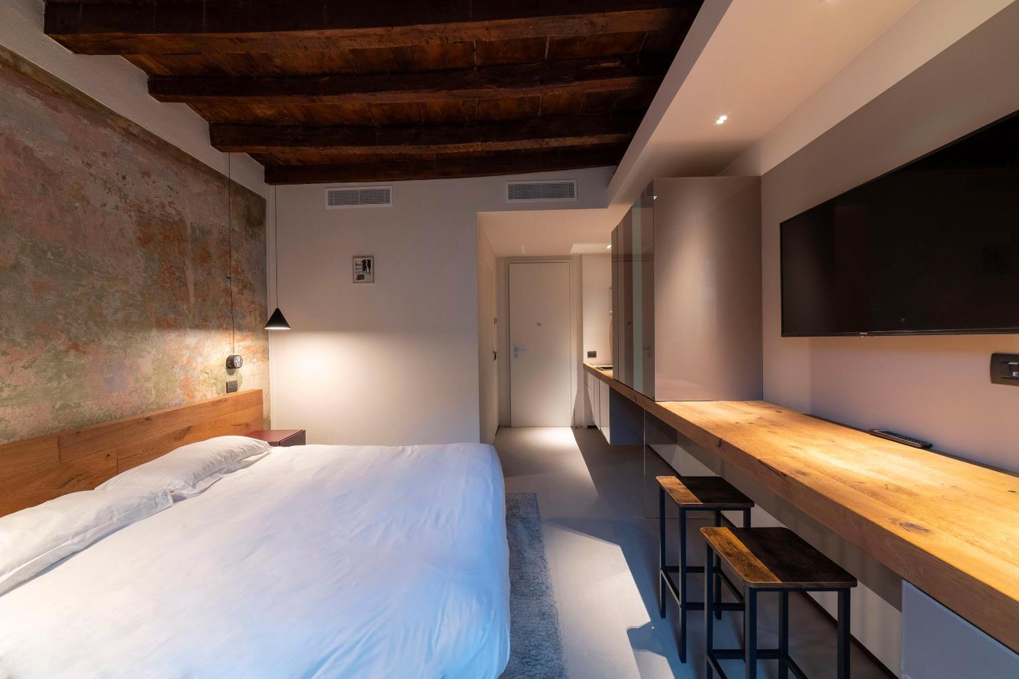 San Gottardo 19 Hotel Milano Ngoại thất bức ảnh