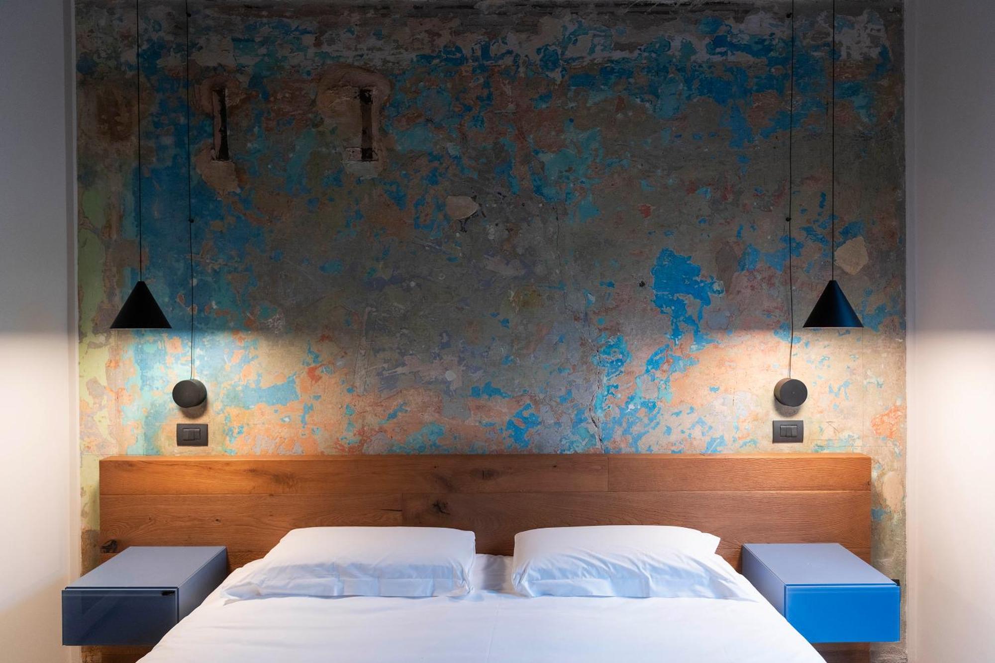 San Gottardo 19 Hotel Milano Ngoại thất bức ảnh