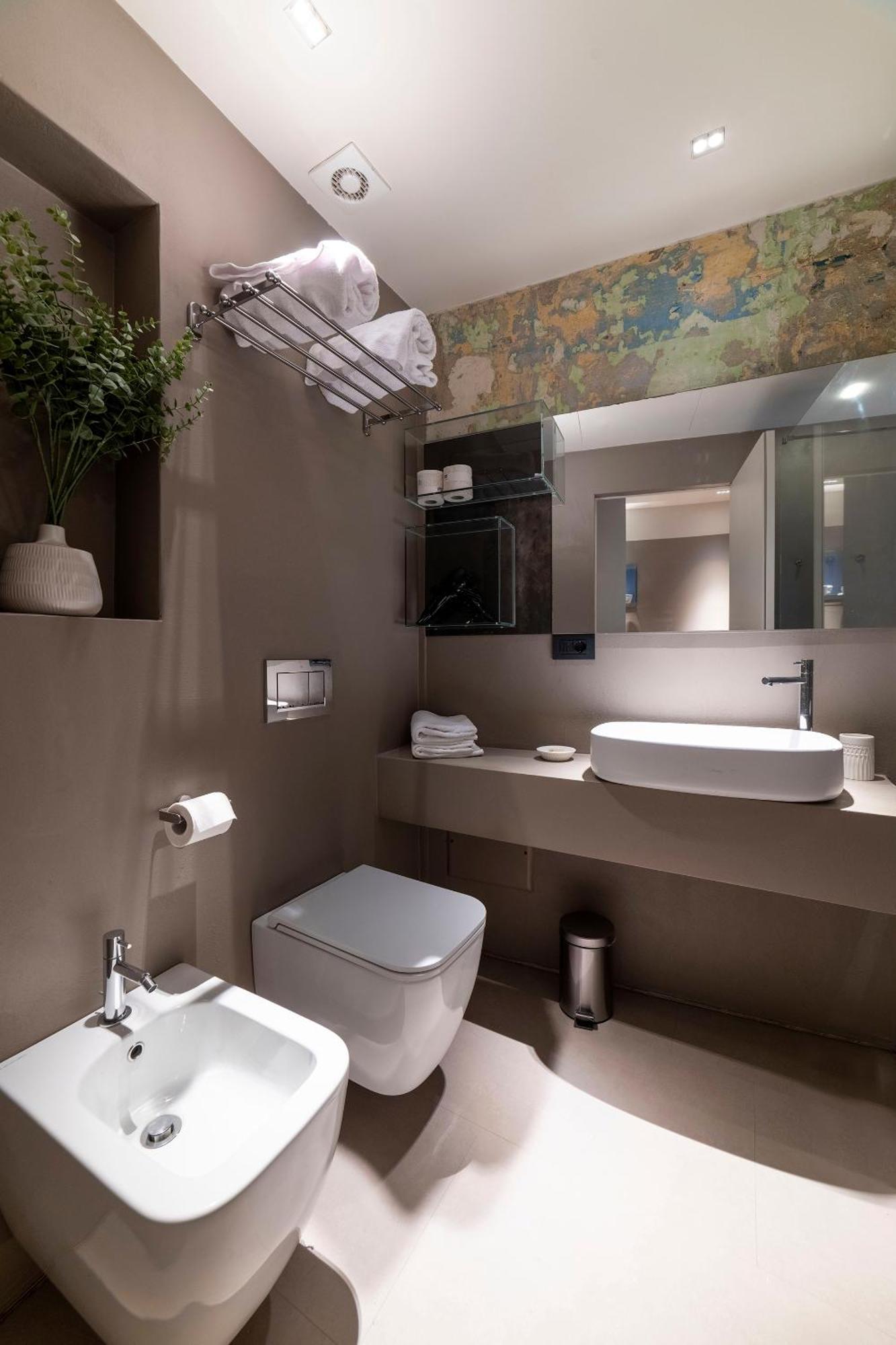 San Gottardo 19 Hotel Milano Ngoại thất bức ảnh