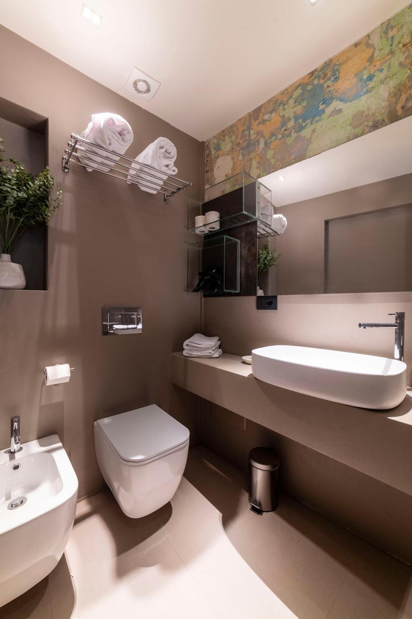 San Gottardo 19 Hotel Milano Ngoại thất bức ảnh
