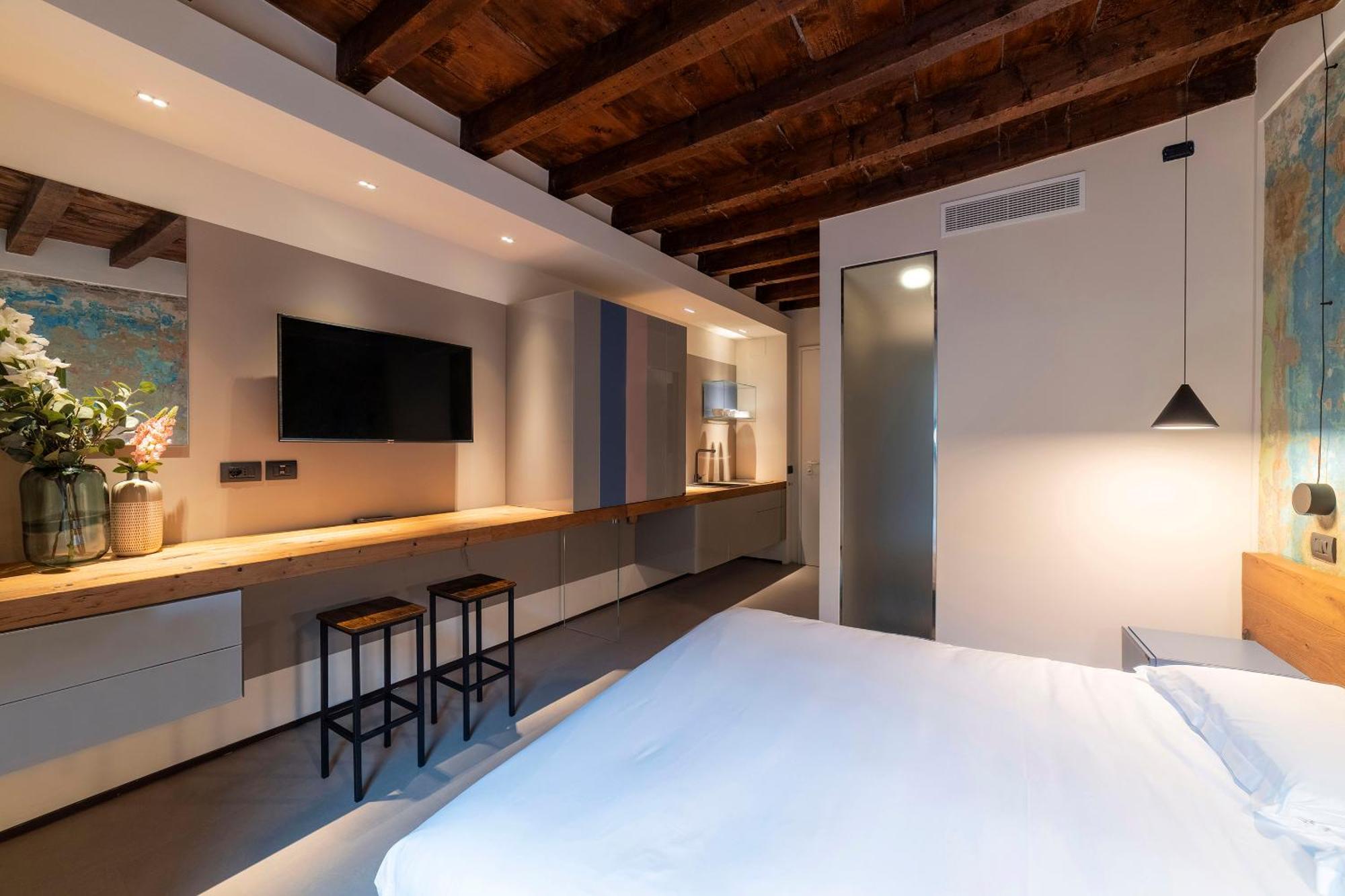 San Gottardo 19 Hotel Milano Ngoại thất bức ảnh