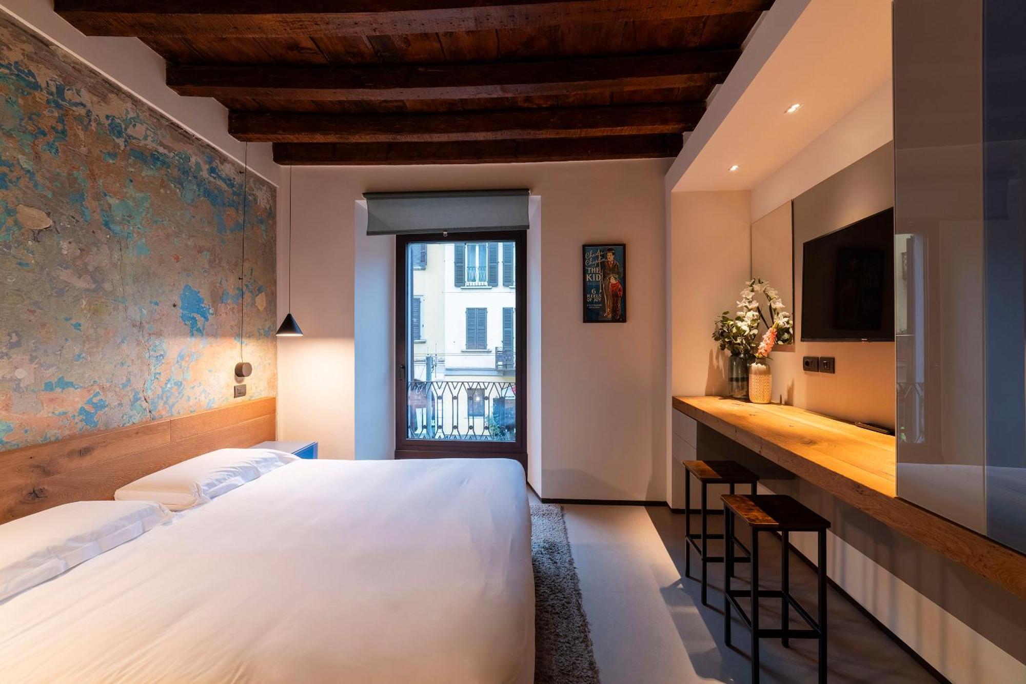 San Gottardo 19 Hotel Milano Ngoại thất bức ảnh