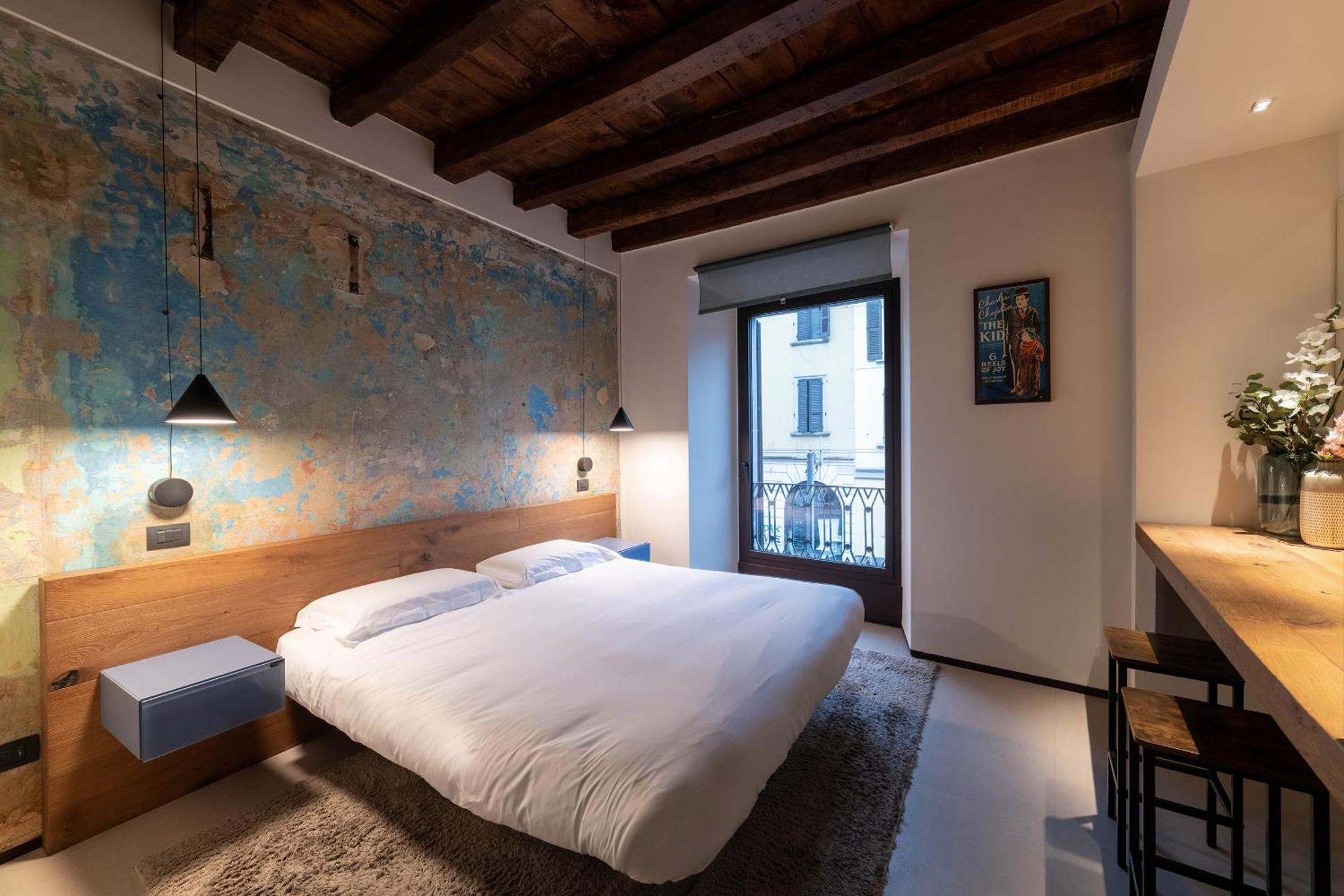 San Gottardo 19 Hotel Milano Ngoại thất bức ảnh